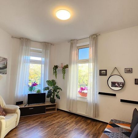 Elena Flat Orchidee Duisburg Zentrum 외부 사진