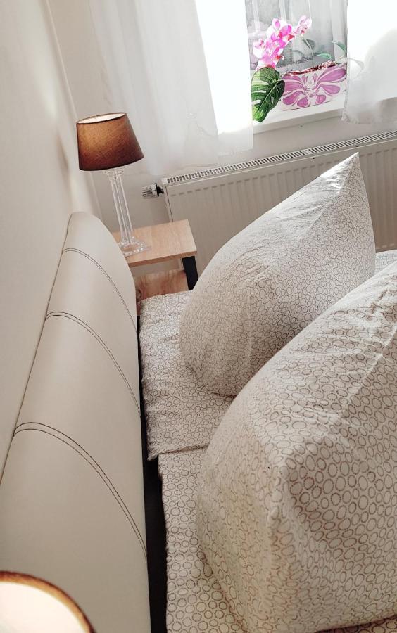 Elena Flat Orchidee Duisburg Zentrum 외부 사진