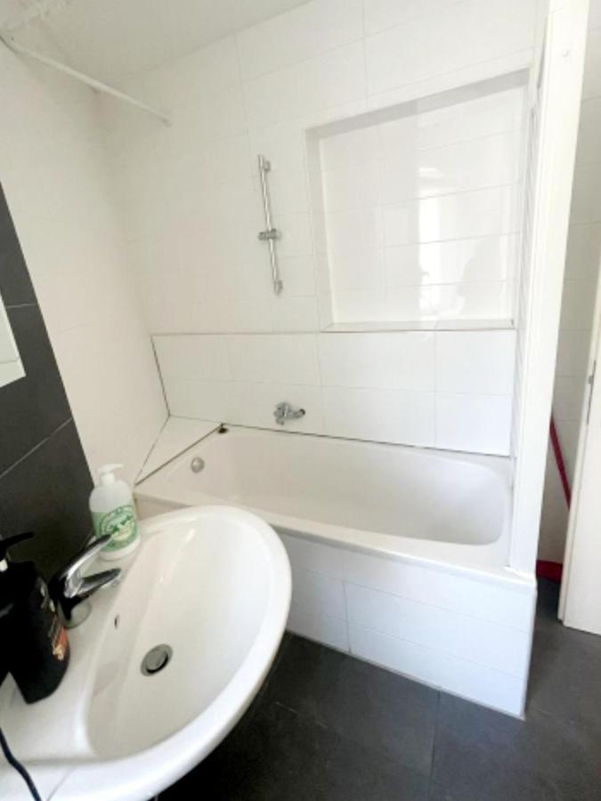 Elena Flat Orchidee Duisburg Zentrum 외부 사진