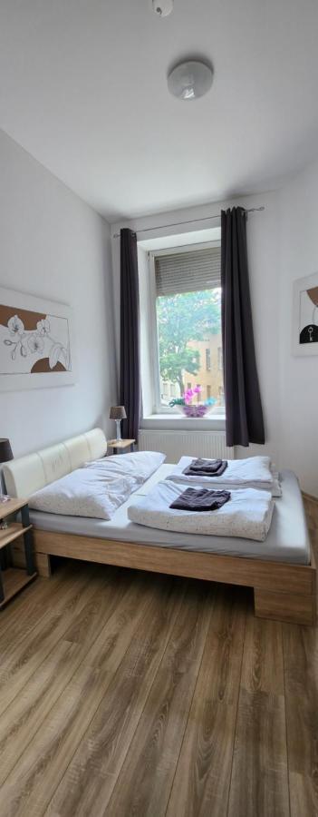 Elena Flat Orchidee Duisburg Zentrum 외부 사진