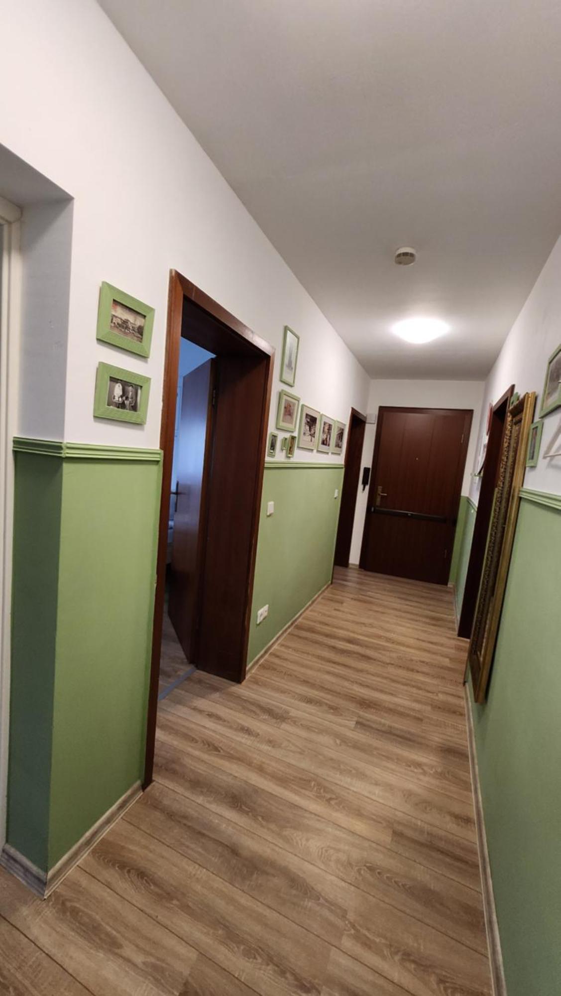 Elena Flat Orchidee Duisburg Zentrum 외부 사진