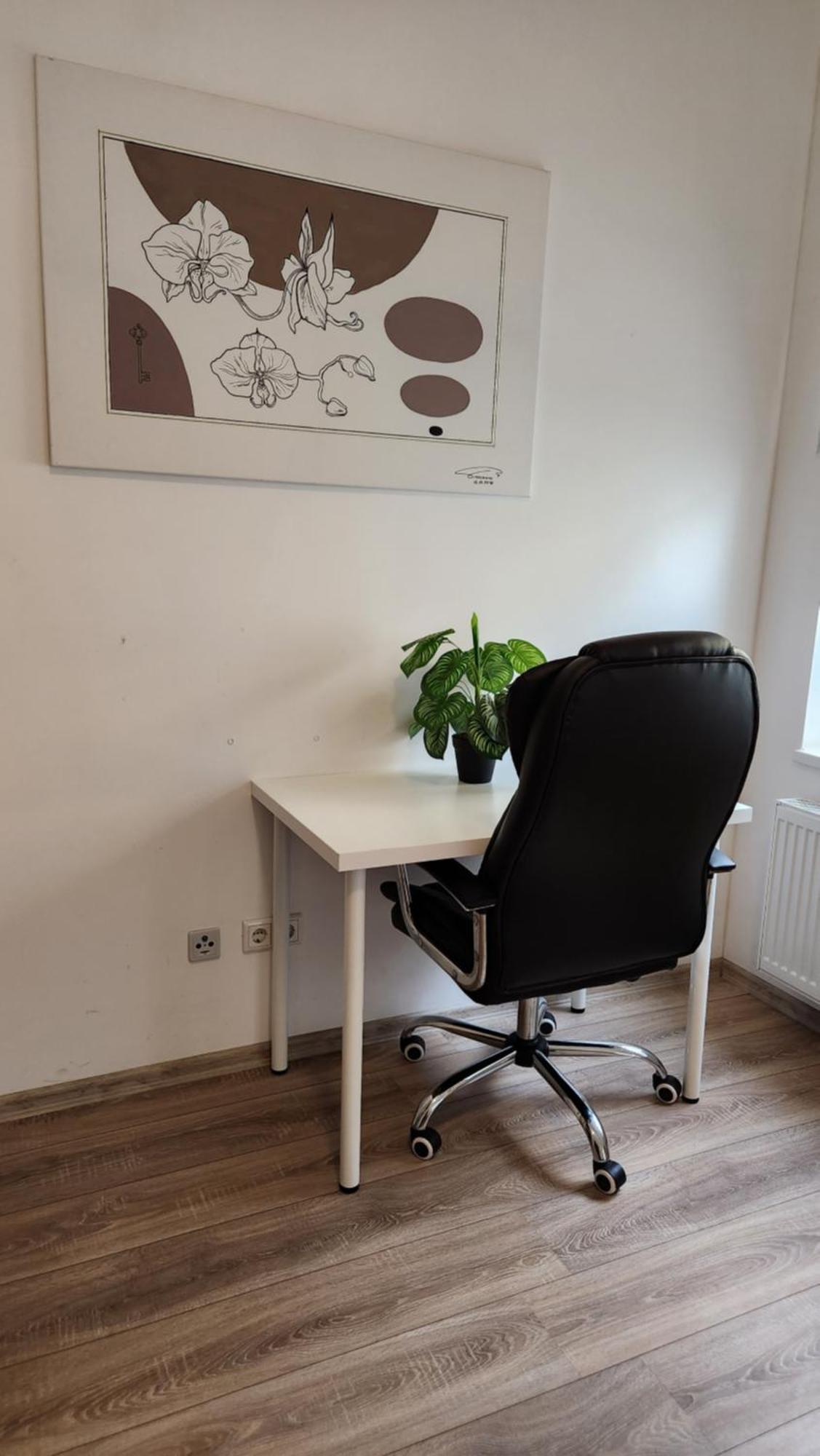 Elena Flat Orchidee Duisburg Zentrum 외부 사진