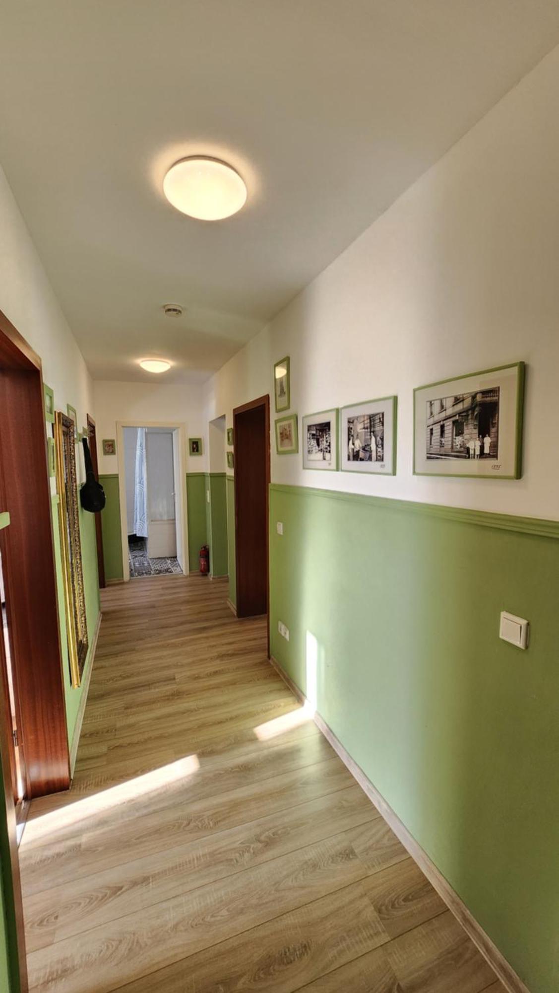 Elena Flat Orchidee Duisburg Zentrum 외부 사진