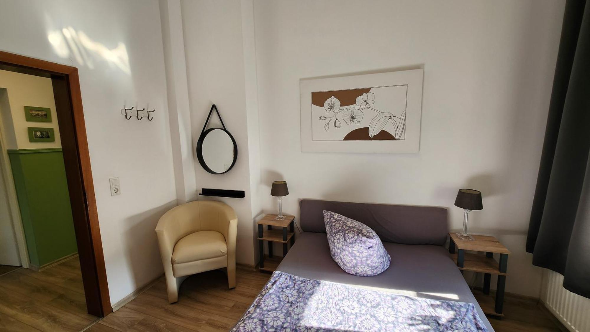 Elena Flat Orchidee Duisburg Zentrum 외부 사진